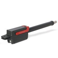 TTN3724HS kit - sada pohonů TTN3724HS pro dvoukřídlovou mohutnou bránu do 7,4 m průjezdu